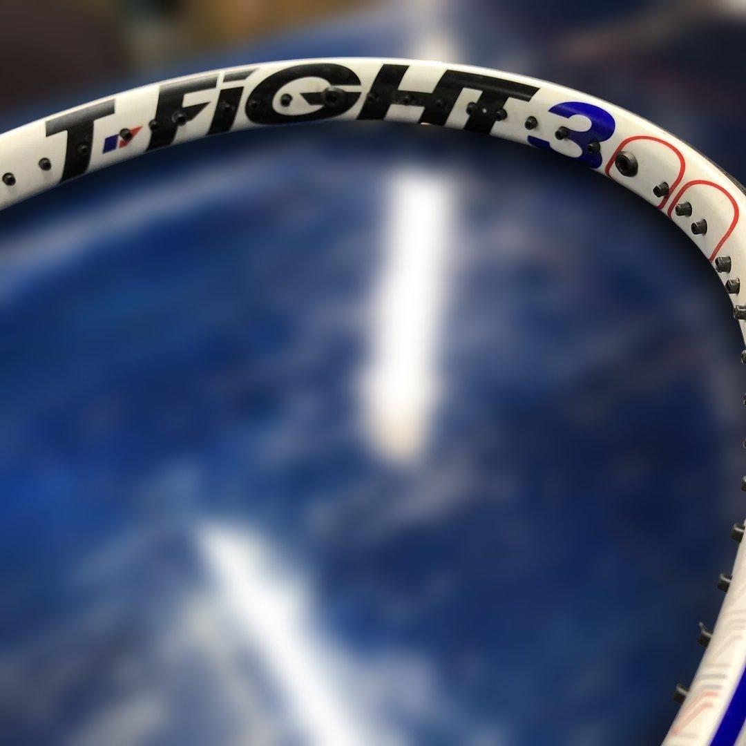 Tecnifibre T.FIGHT 300 テニスラケット