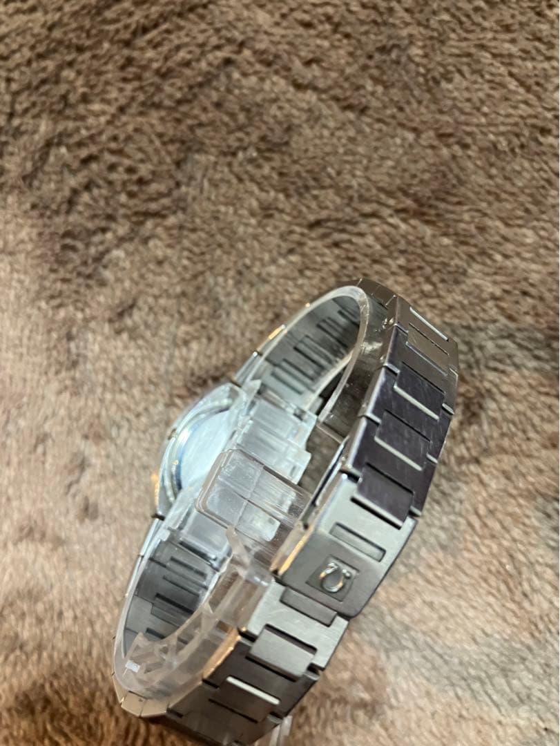 腕時計　Omega オメガ　レディース　クオーツ
