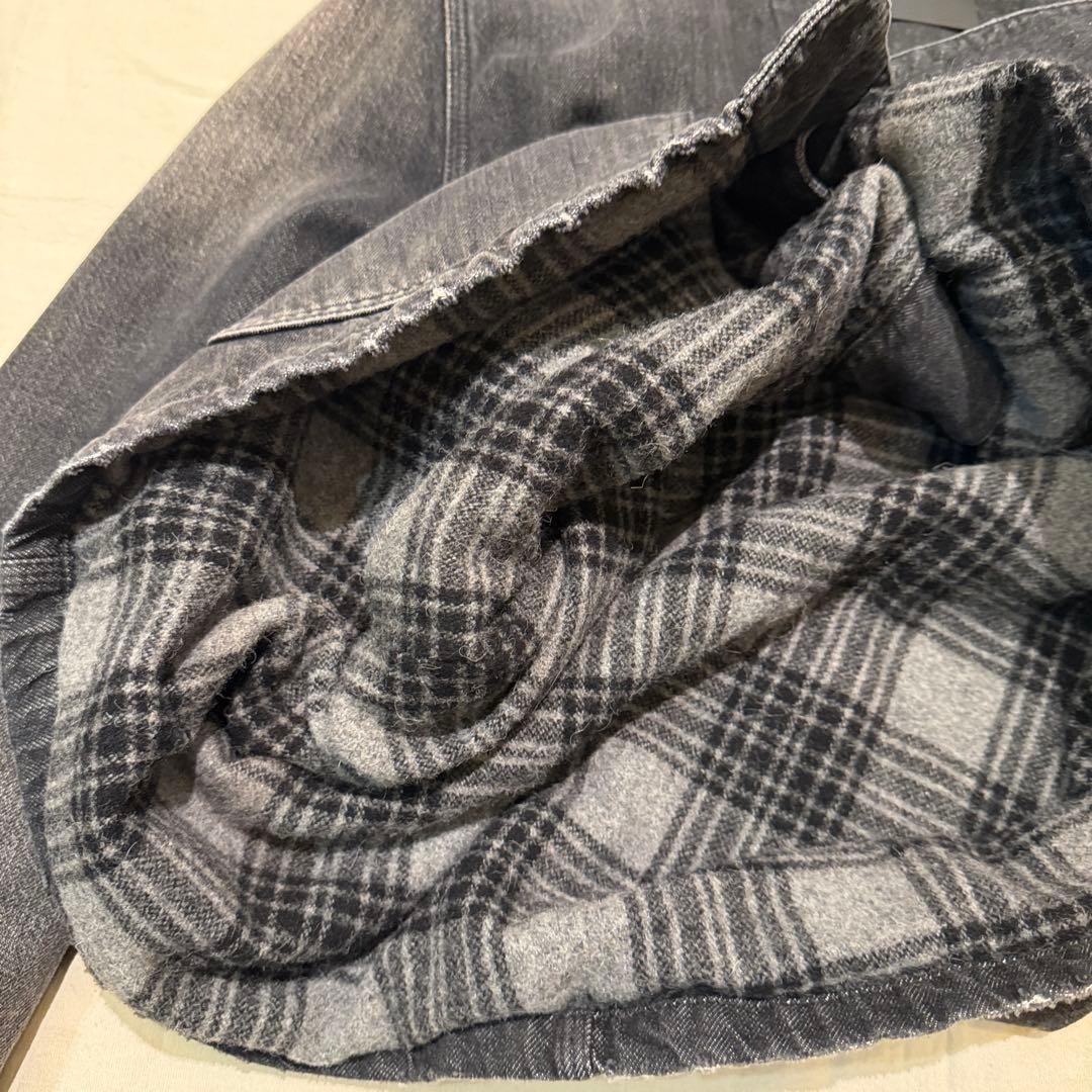 新品 25aw MINEDENIM Denim Engineer JKT 2