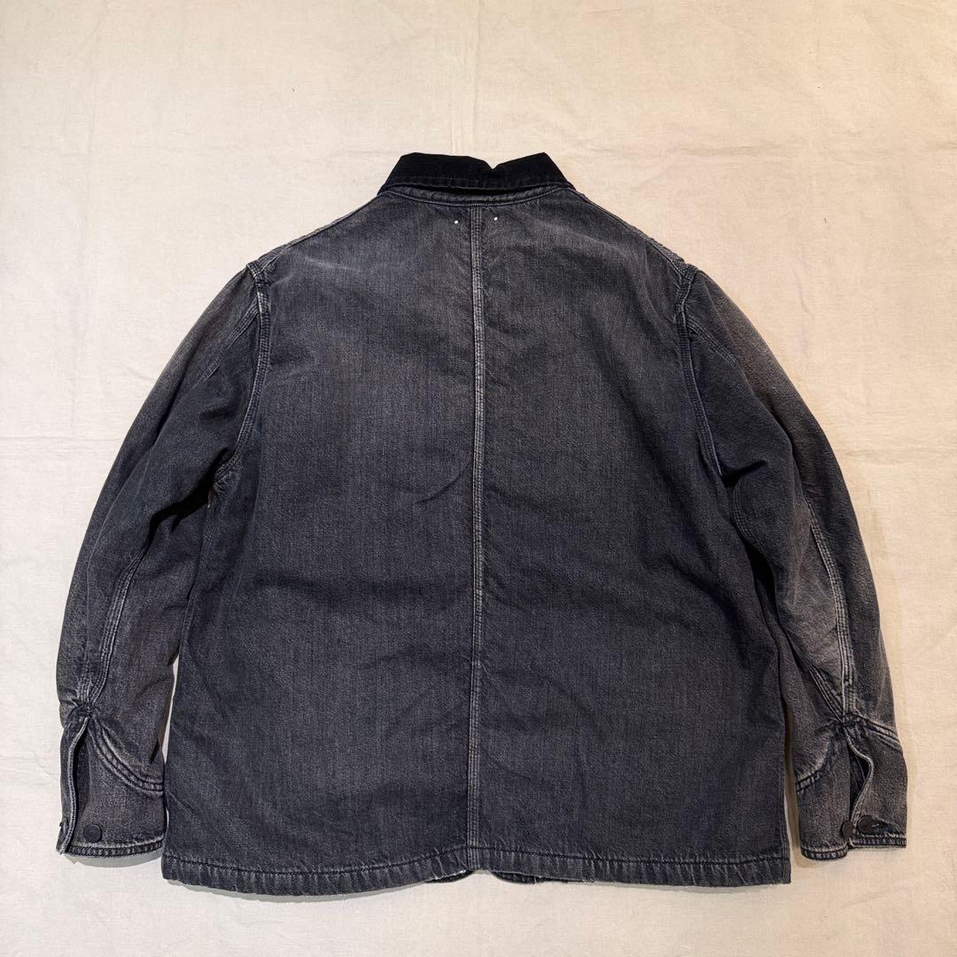 新品 25aw MINEDENIM Denim Engineer JKT 2