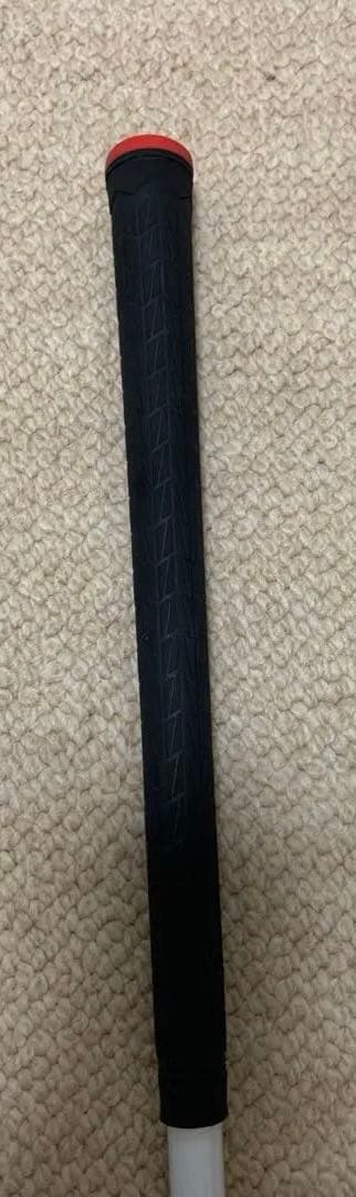 ロマロ　レイαプラスアイアン　デザインチューニングシャフト