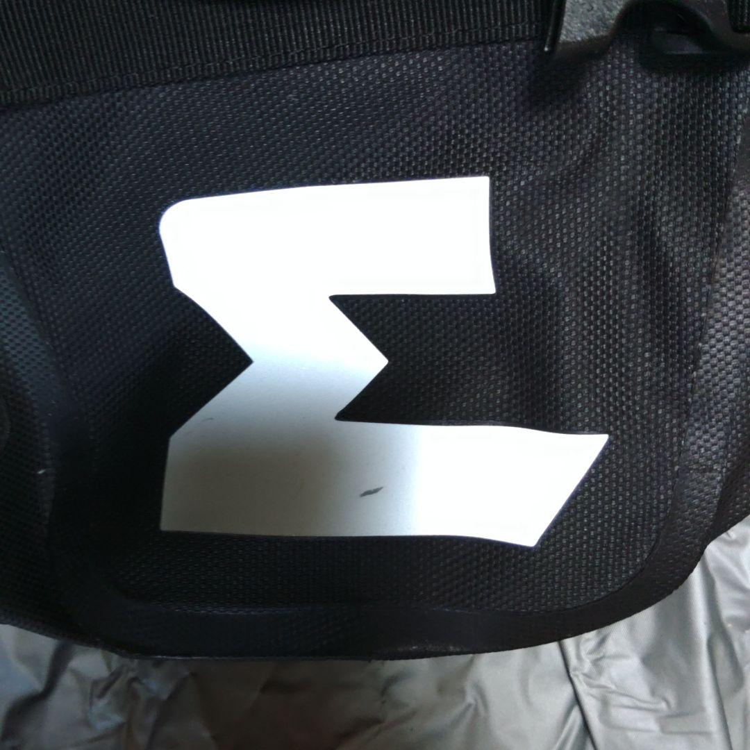 エンデュリスタン　ハリケーン 完全防水防塵バックパック 25リットル