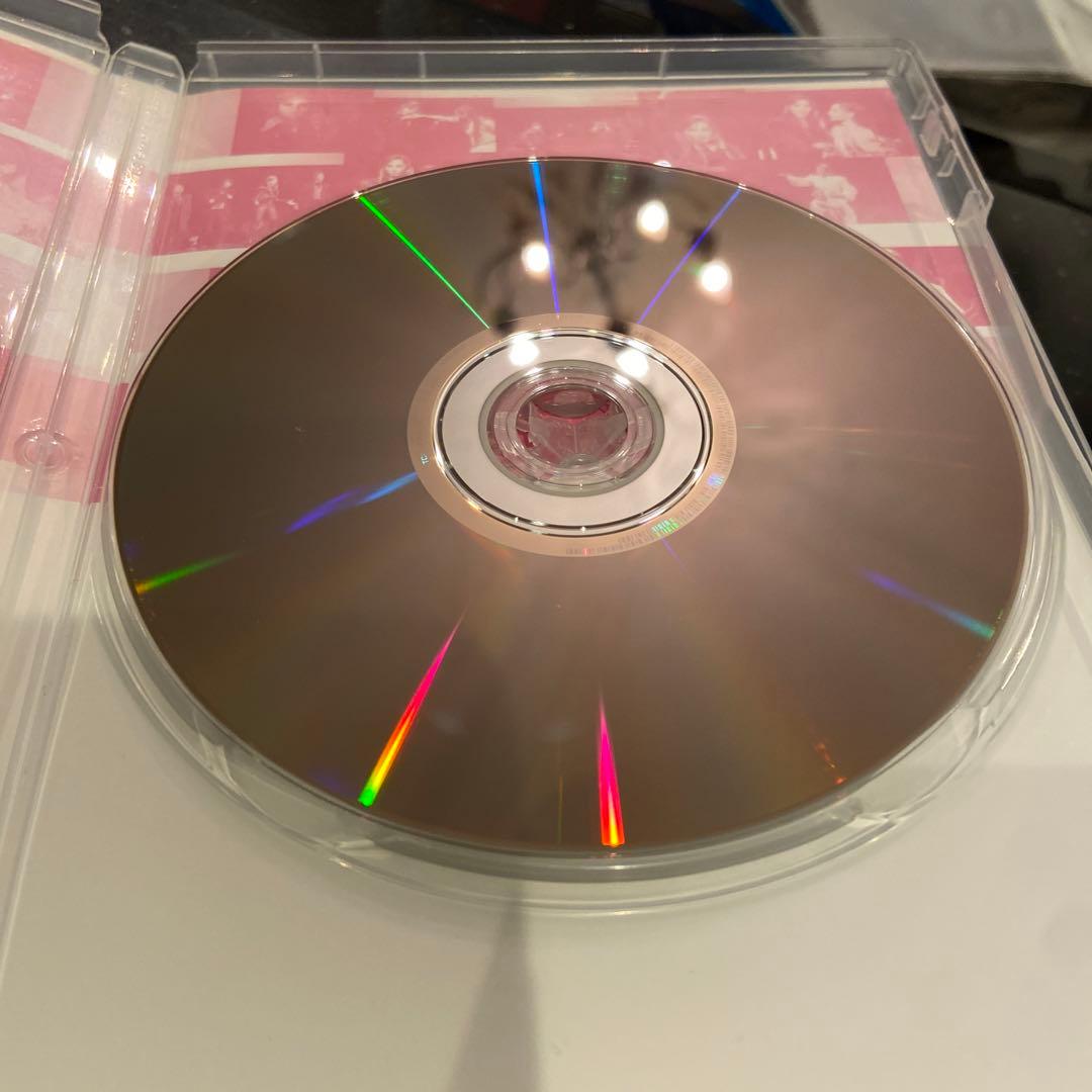 energy エナジー　明日海りお　DVD