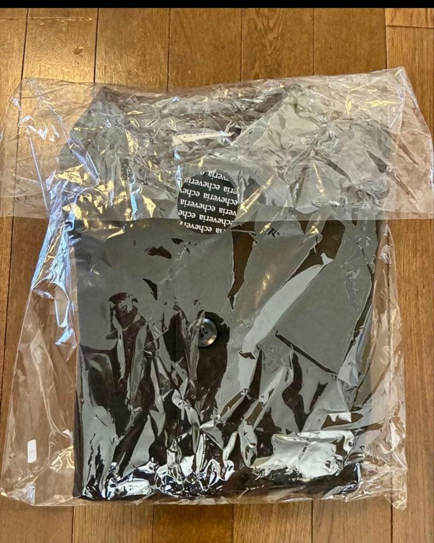 【値下げ交渉大歓迎！】echeveria Leather Work JKT