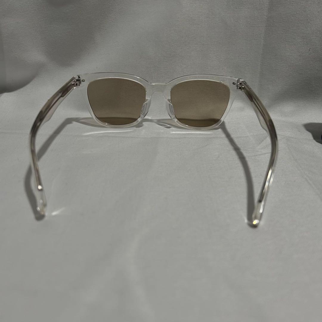 り*う様 キムタク着用　OWNDAYS サングラス　ウェリントン　調光サングラス