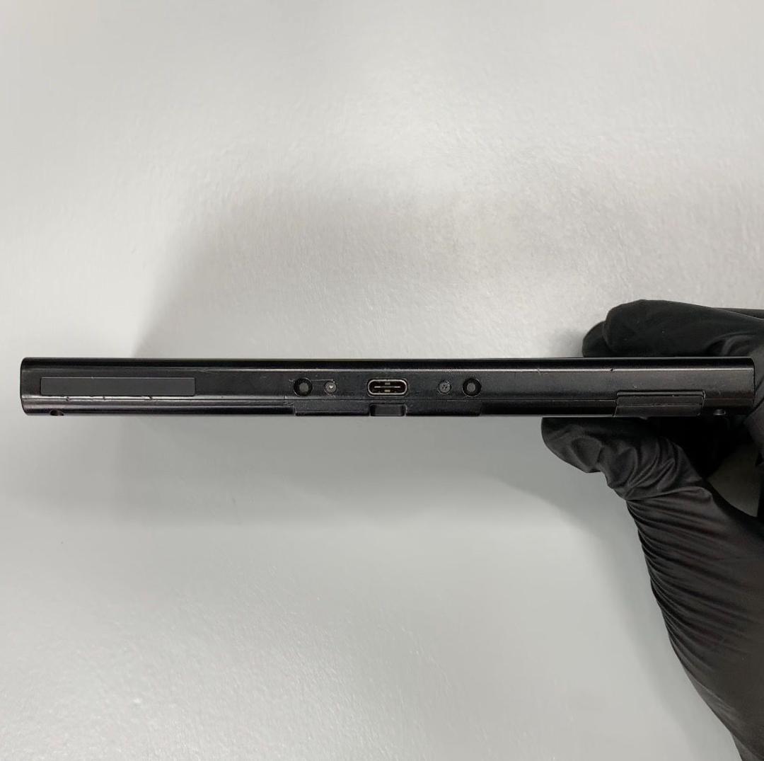 Nintendo Switch 本体のみ 動作品