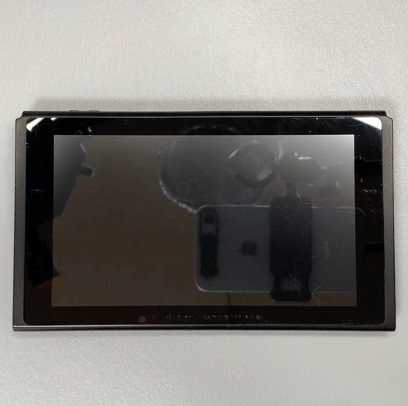 Nintendo Switch 本体のみ 動作品