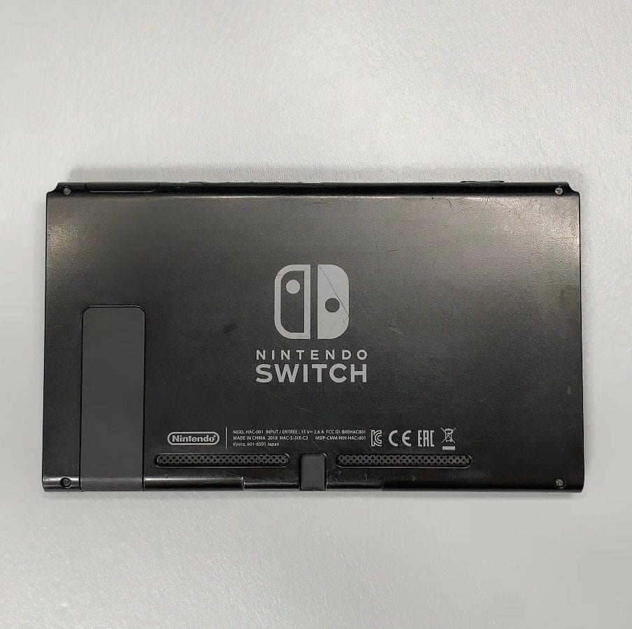 Nintendo Switch 本体のみ 動作品