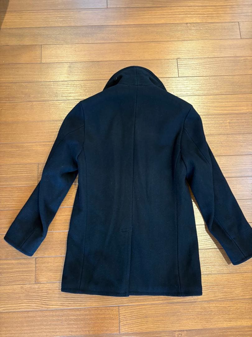 ザリアルマッコイズ　Pコート　サイズ38