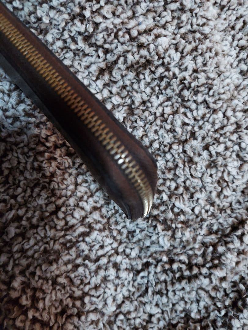 ルイヴィトン ポルトフォイユ クレマンス フューシャ モノグラム 長財布