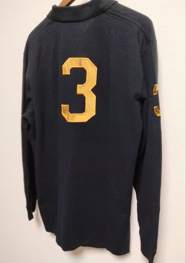 Polo Ralph Lauren ビッグポニー　長袖ポロシャツ　ラルフローレン