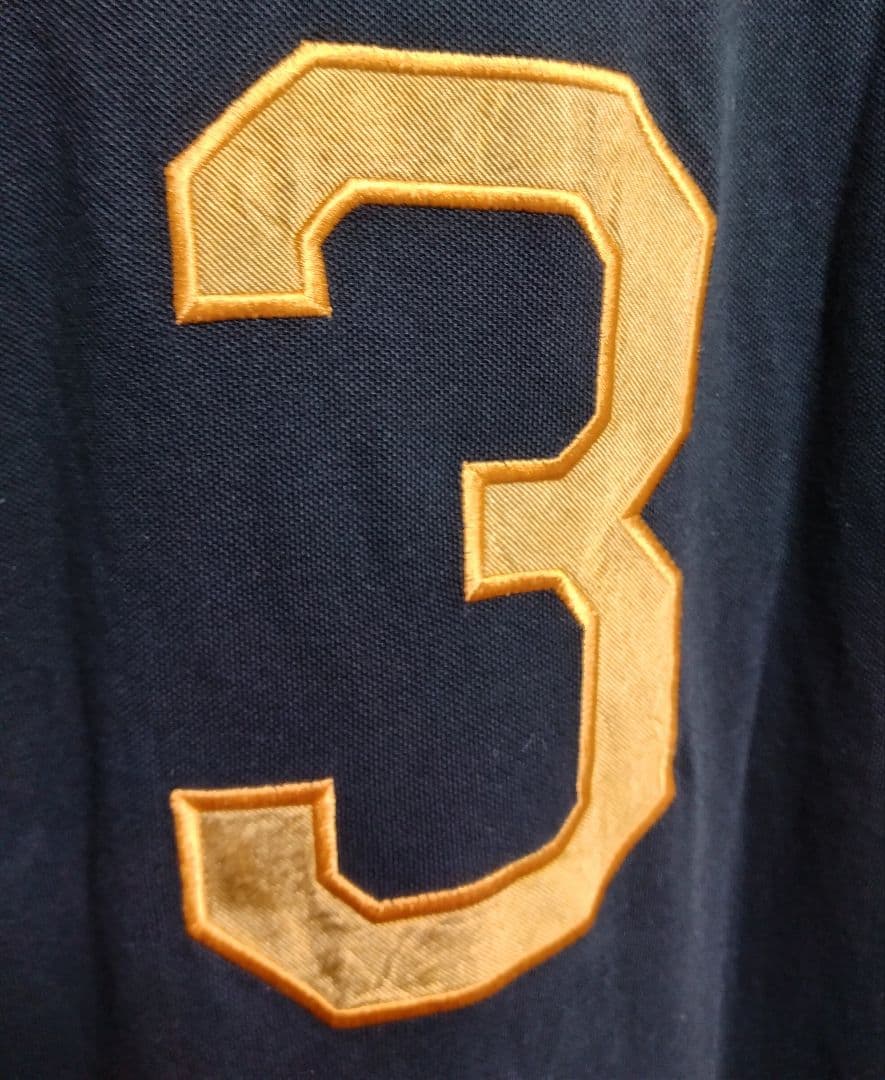 Polo Ralph Lauren ビッグポニー　長袖ポロシャツ　ラルフローレン