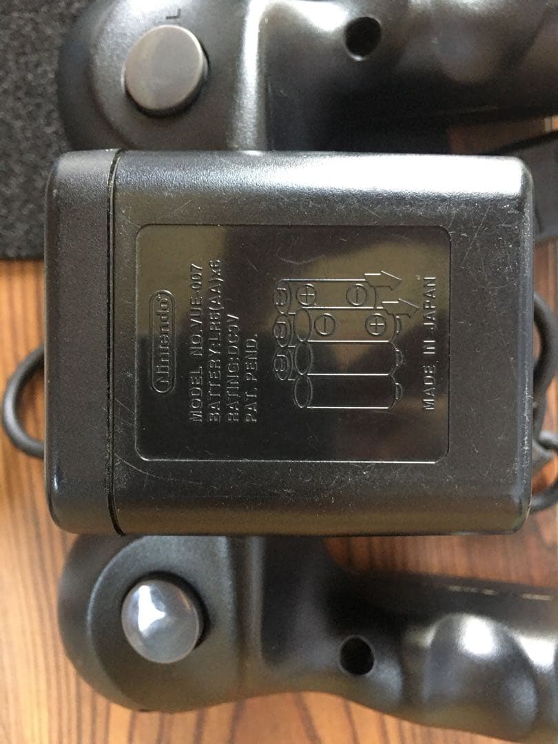 バーチャルボーイ＋ソフト９本セット