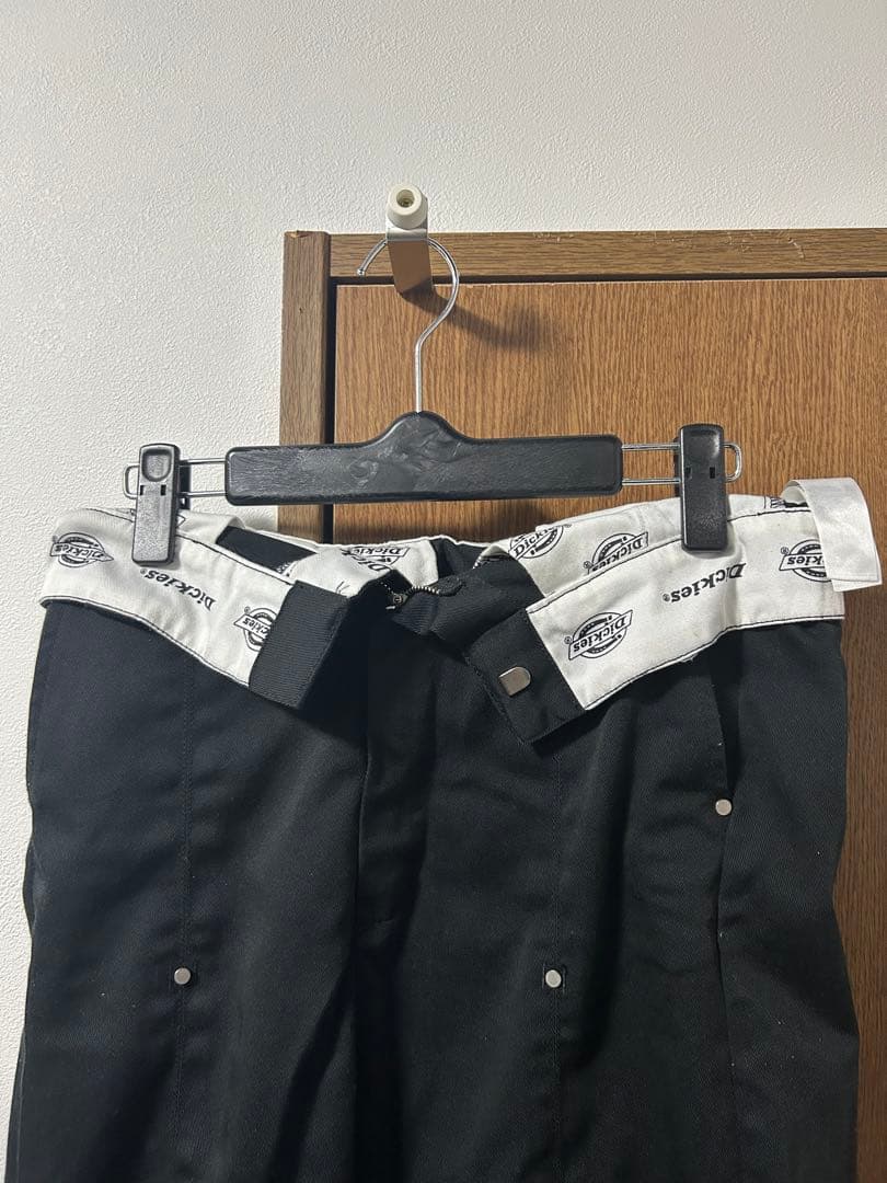 Dickies（R） HOLE STRAIGHT パンツ