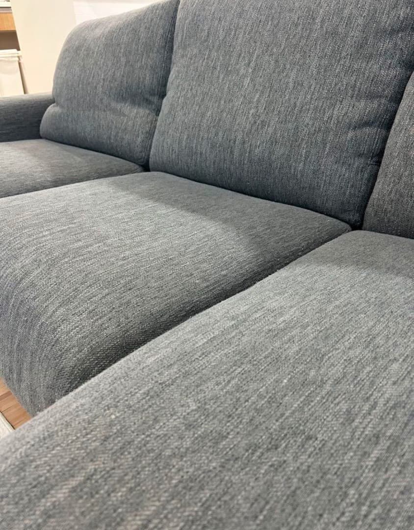 売約済み　ナナ★【ニトリ】カウチソファ　送料込