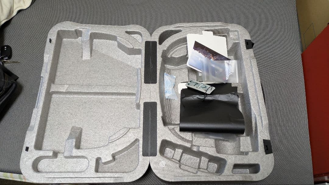 歩行補助・転倒防止 hypershell x pro