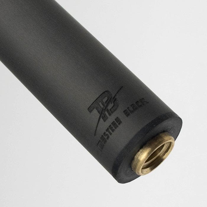 ミステリーブラック　ブレイクキュー