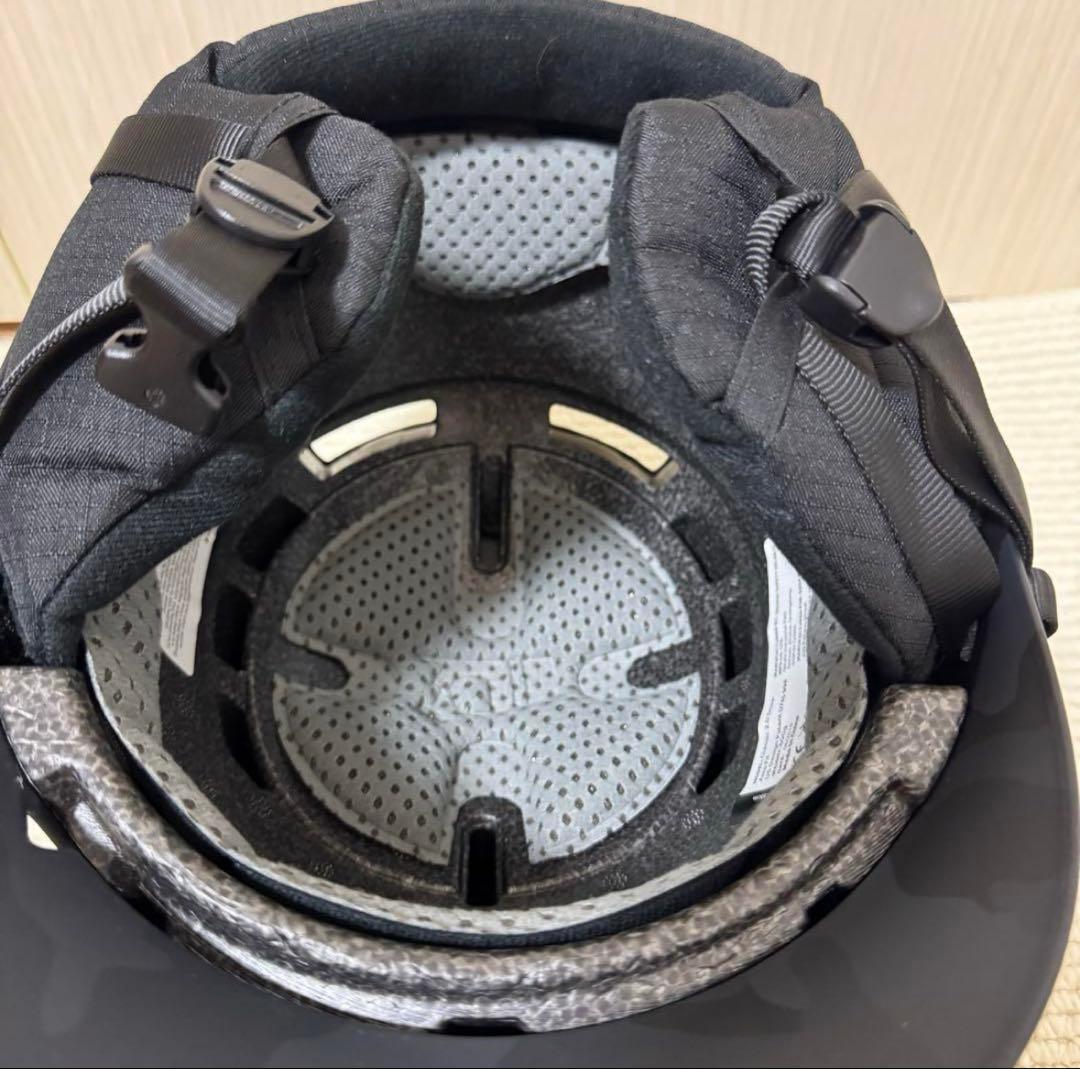 サンドボックス CLASSIC 2.0  asia fit ヘルメット