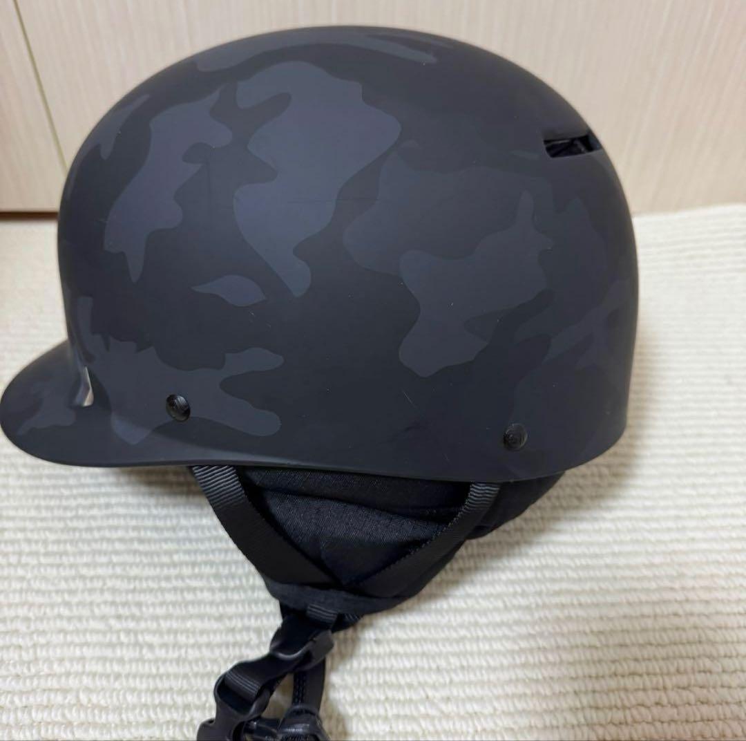 サンドボックス CLASSIC 2.0  asia fit ヘルメット