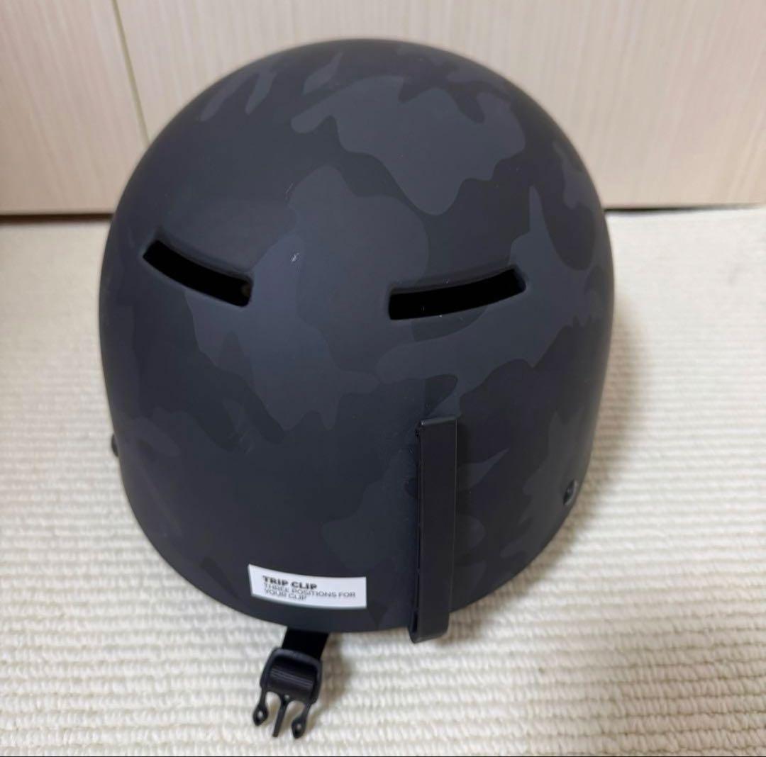 サンドボックス CLASSIC 2.0  asia fit ヘルメット