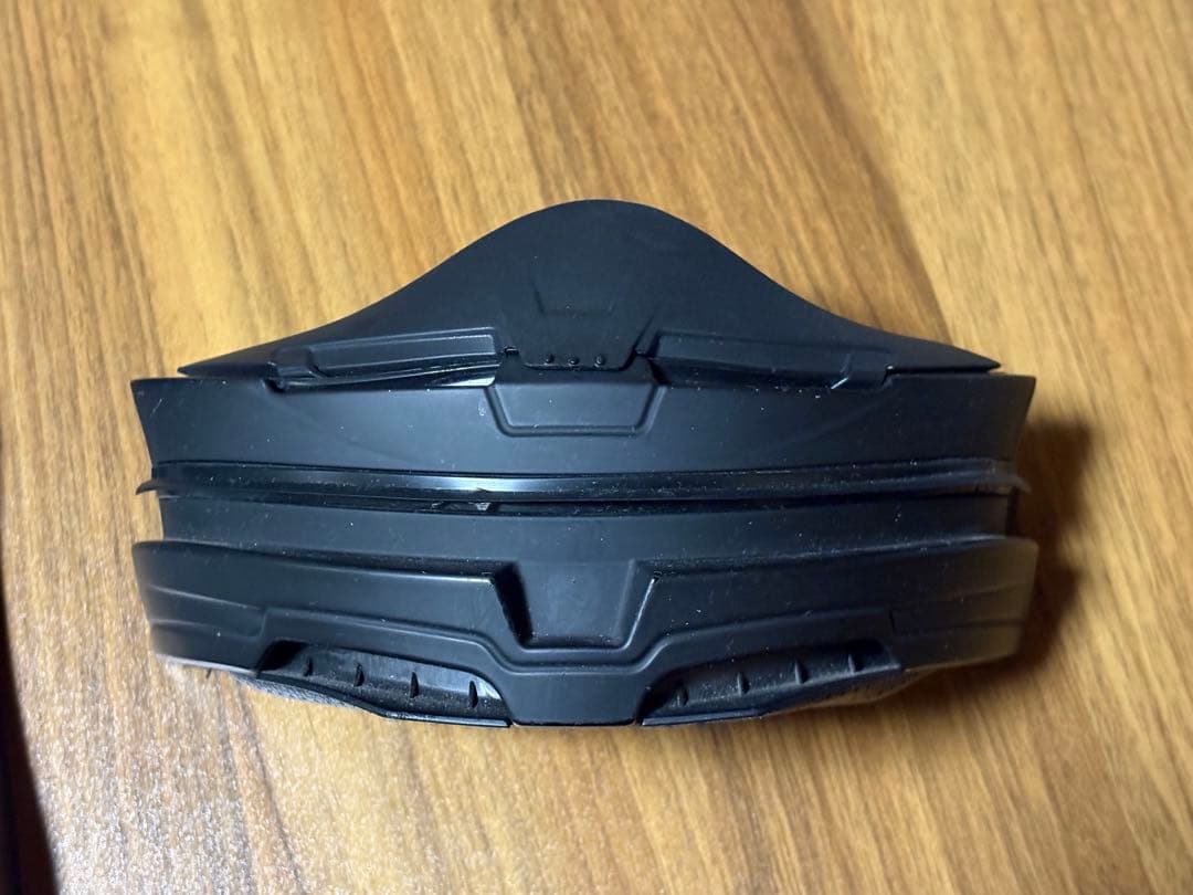 ヘルメット　ウィンズGフォースSSジェット　Sサイズ