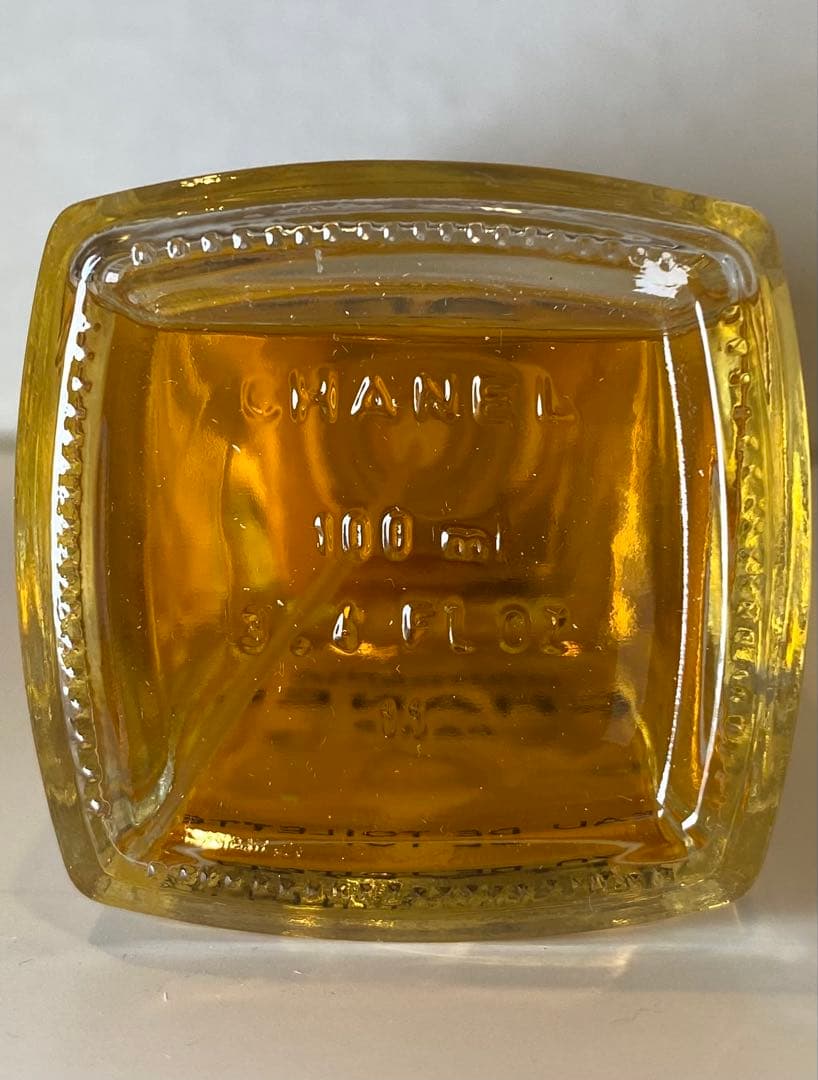 【100mlほぼ未使用】CHANEL GARDÉNIA EDT ガーデニア