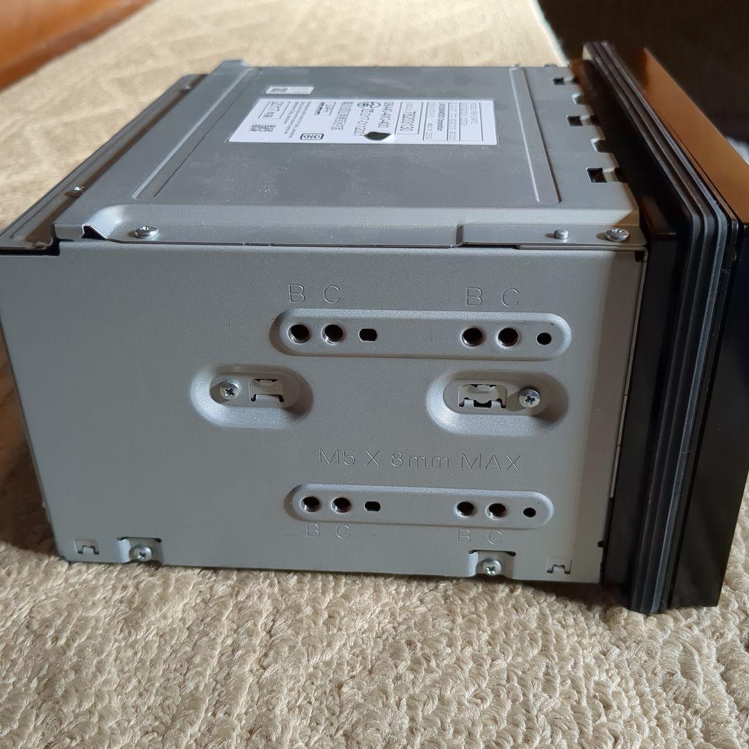 マリン　ホンダ フリード GB5 純正 ギャザズナビゲーション