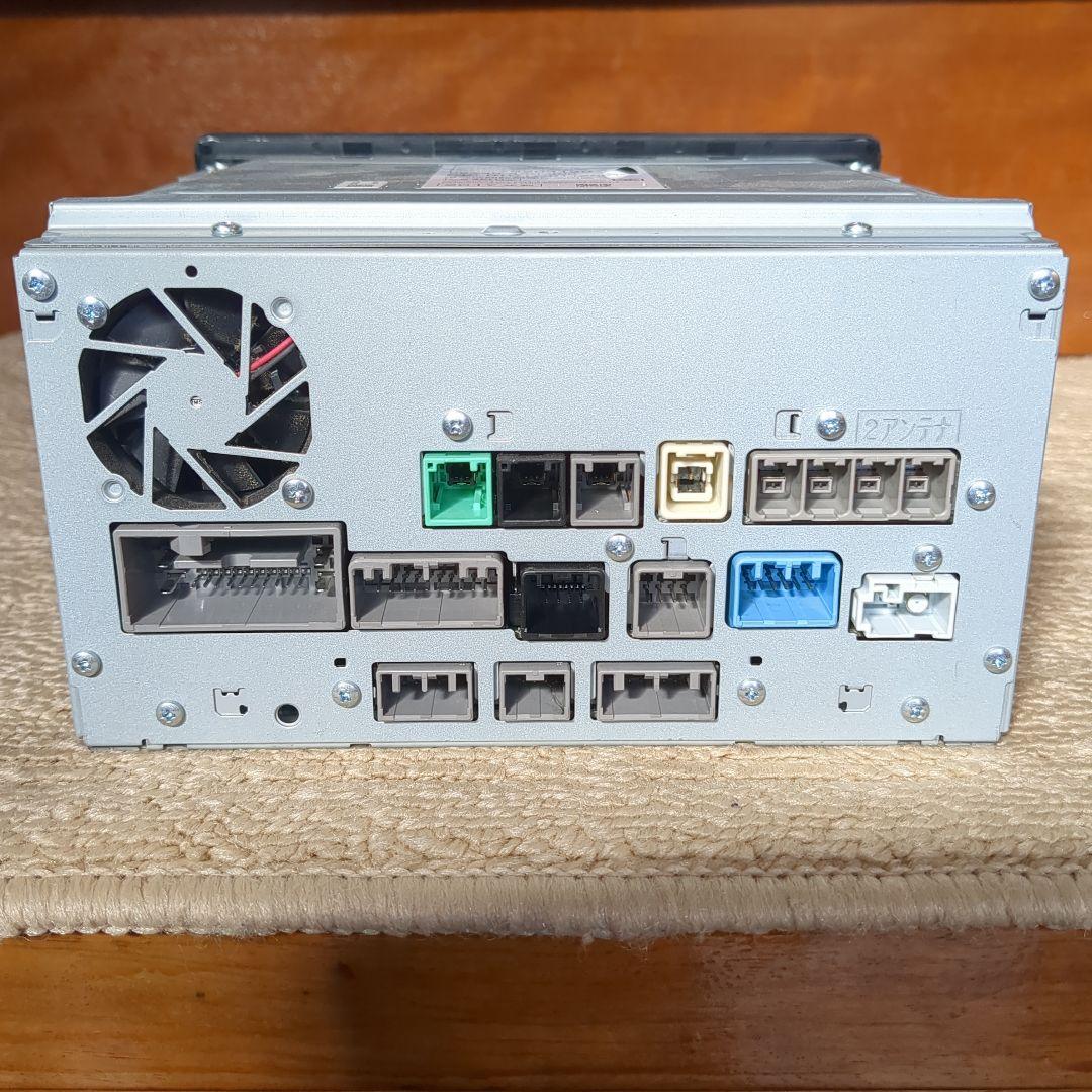 マリン　ホンダ フリード GB5 純正 ギャザズナビゲーション