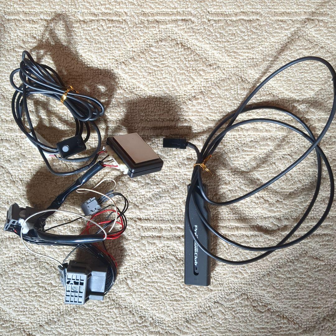 マリン　ホンダ フリード GB5 純正 ギャザズナビゲーション