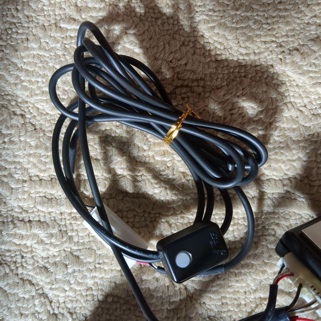 マリン　ホンダ フリード GB5 純正 ギャザズナビゲーション