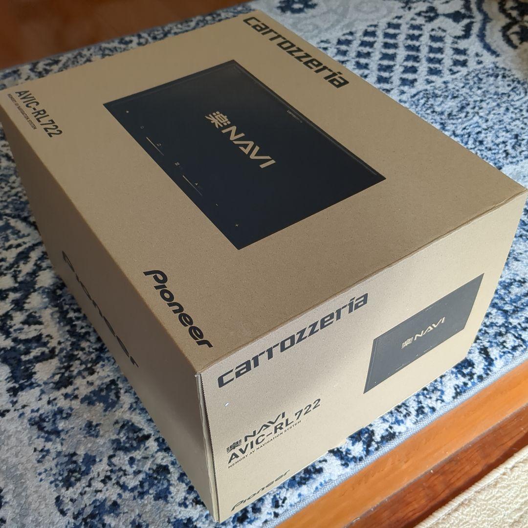 マリン　ホンダ フリード GB5 純正 ギャザズナビゲーション