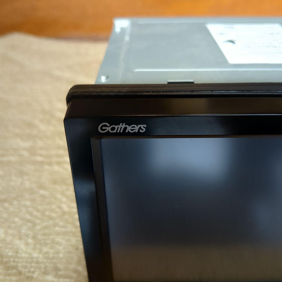 マリン　ホンダ フリード GB5 純正 ギャザズナビゲーション