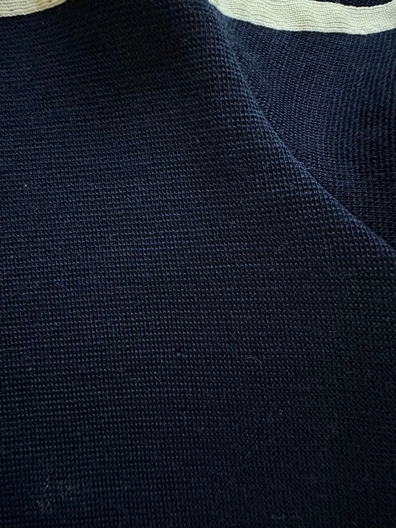 【激レア】70s adidas アディダス ガイコツジャージ　常田大希 西ドイツ