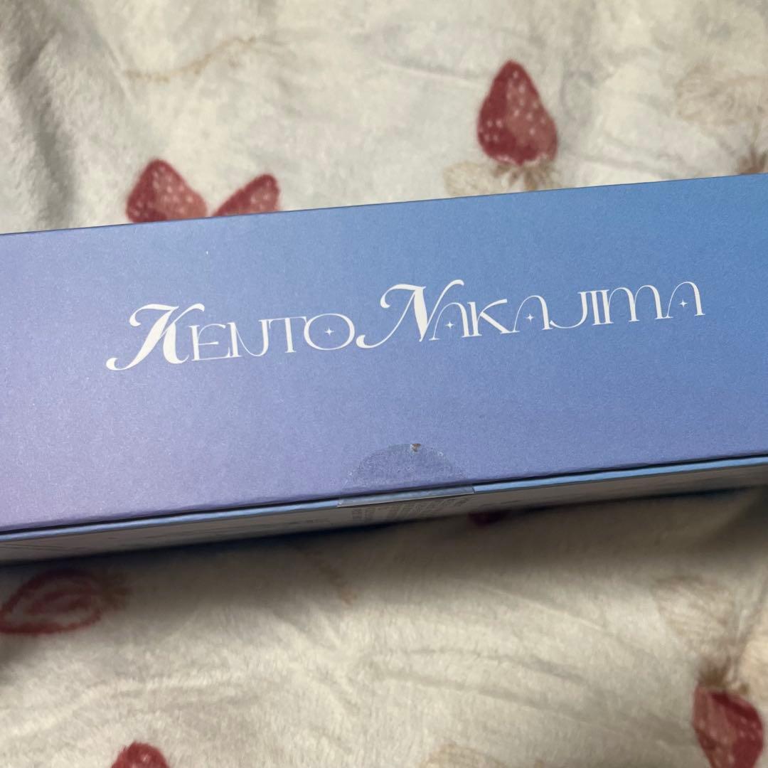 送料込み！中島健人 IDOLICの魔法 ペンライト　ライブグッズ