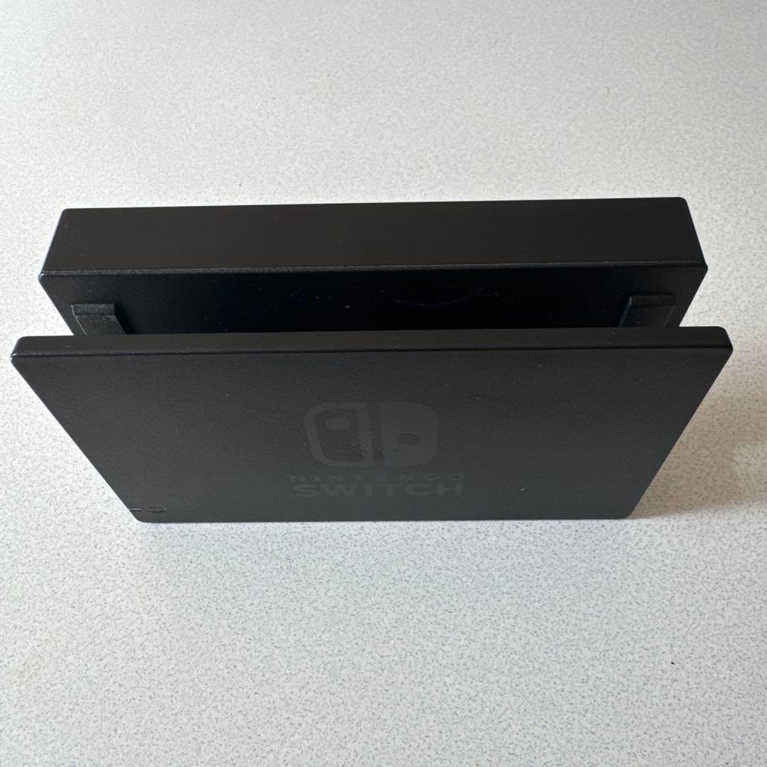 Nintendo Switch 本体 青と黄