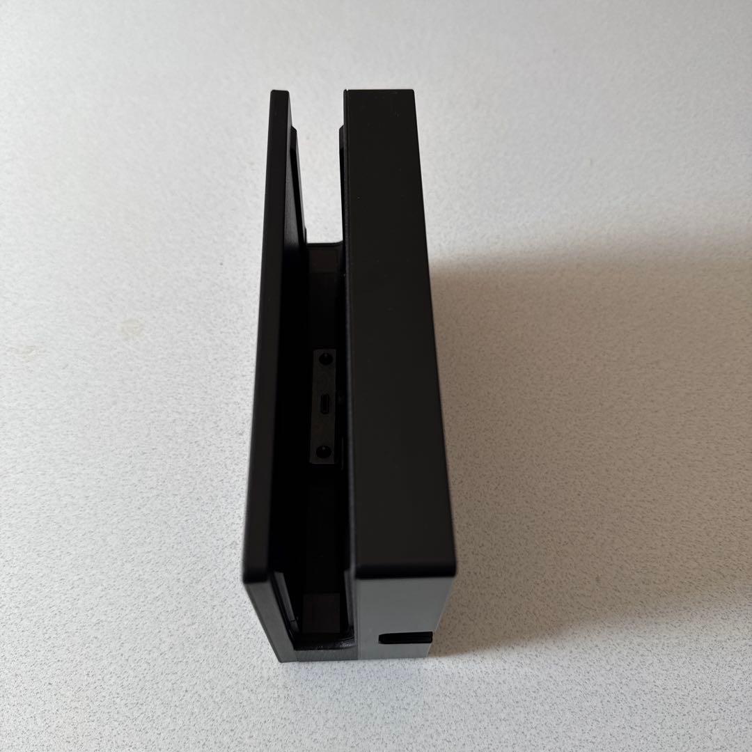 Nintendo Switch 本体 青と黄