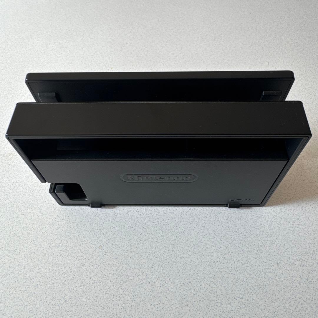 Nintendo Switch 本体 青と黄