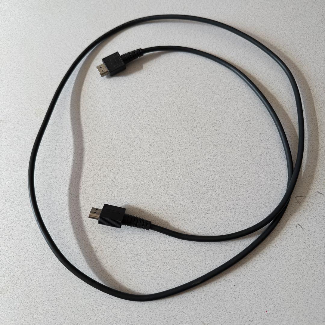 Nintendo Switch 本体 青と黄