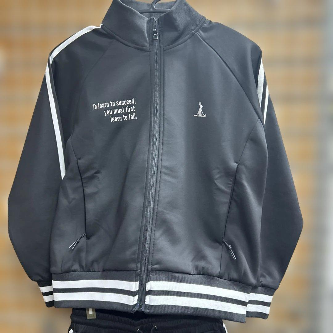 A7.#FR2 GOLF ウェア　セットアップ