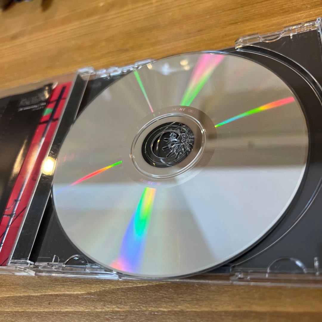 ハヌマーン　REGRESSIVE ROCK