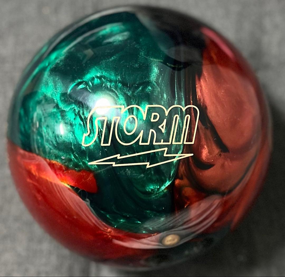 ★値下★15ポンド試投のみ★アブソリュート★STORM ABSOLUTE★