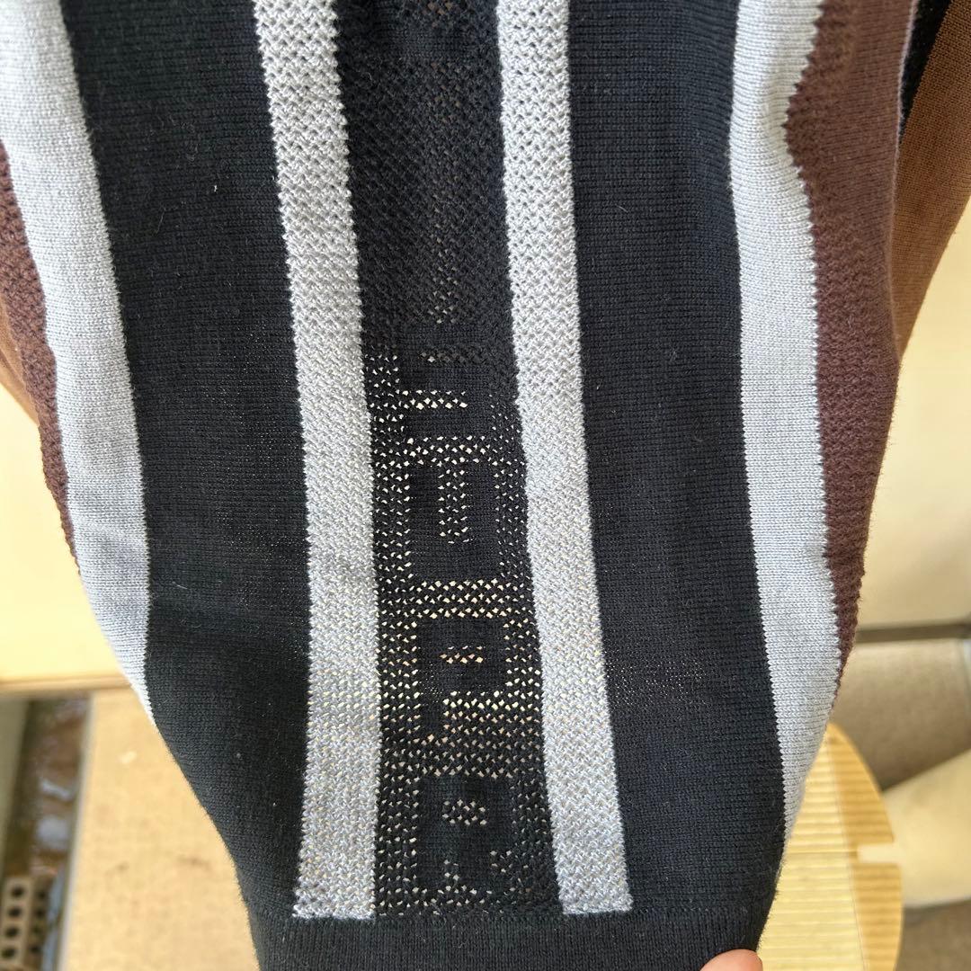 トップス Supreme Knit Stripe Tank Top 23SS