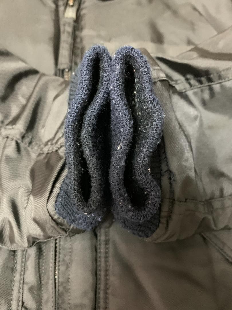 [HOUSTON] CWU-45/P フライトジャケット M 38-40