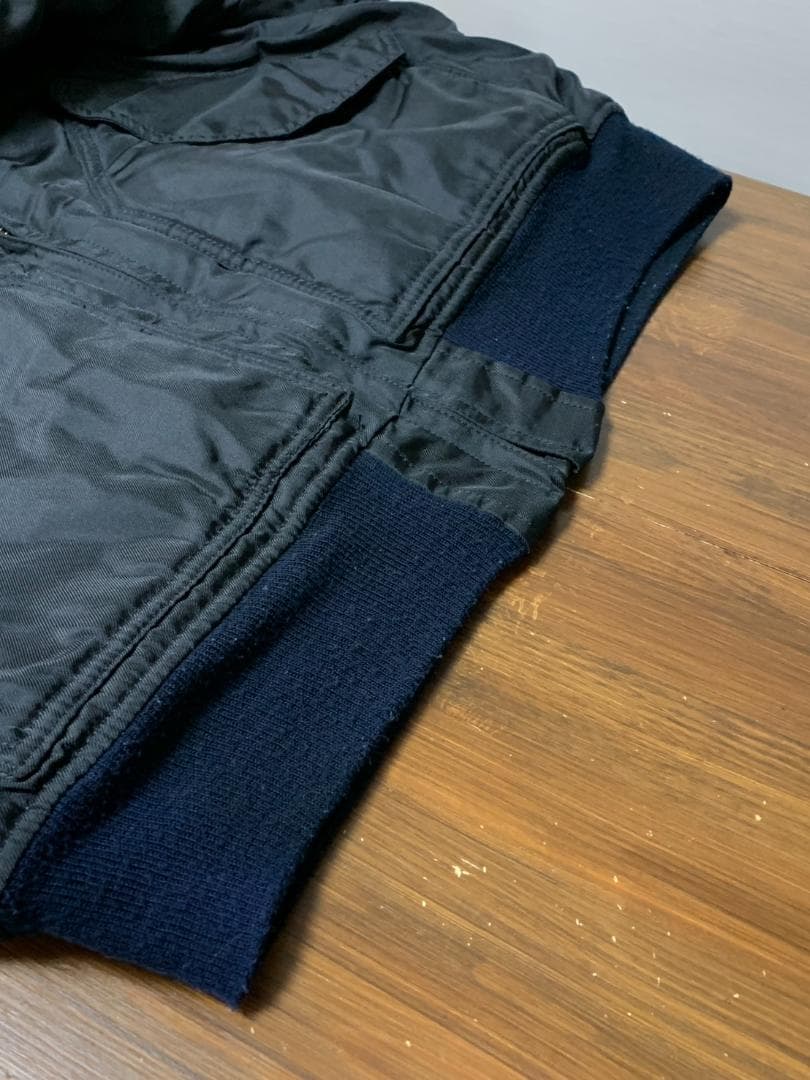 [HOUSTON] CWU-45/P フライトジャケット M 38-40