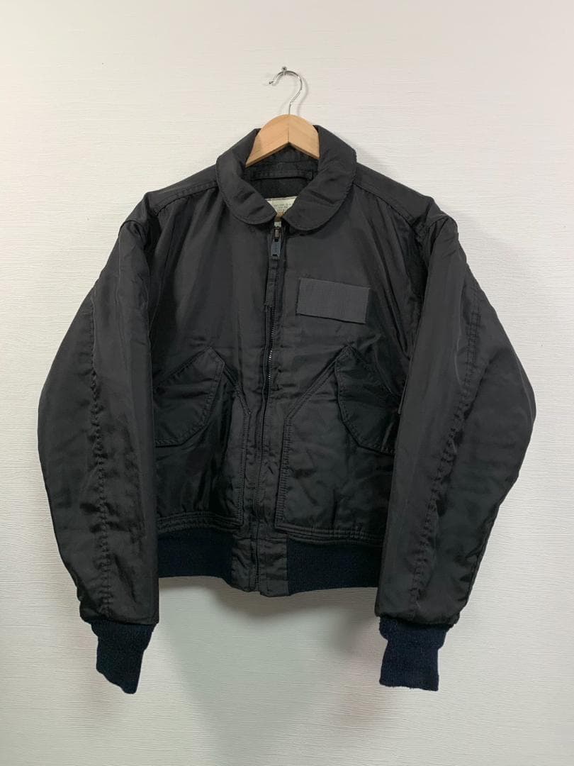 [HOUSTON] CWU-45/P フライトジャケット M 38-40
