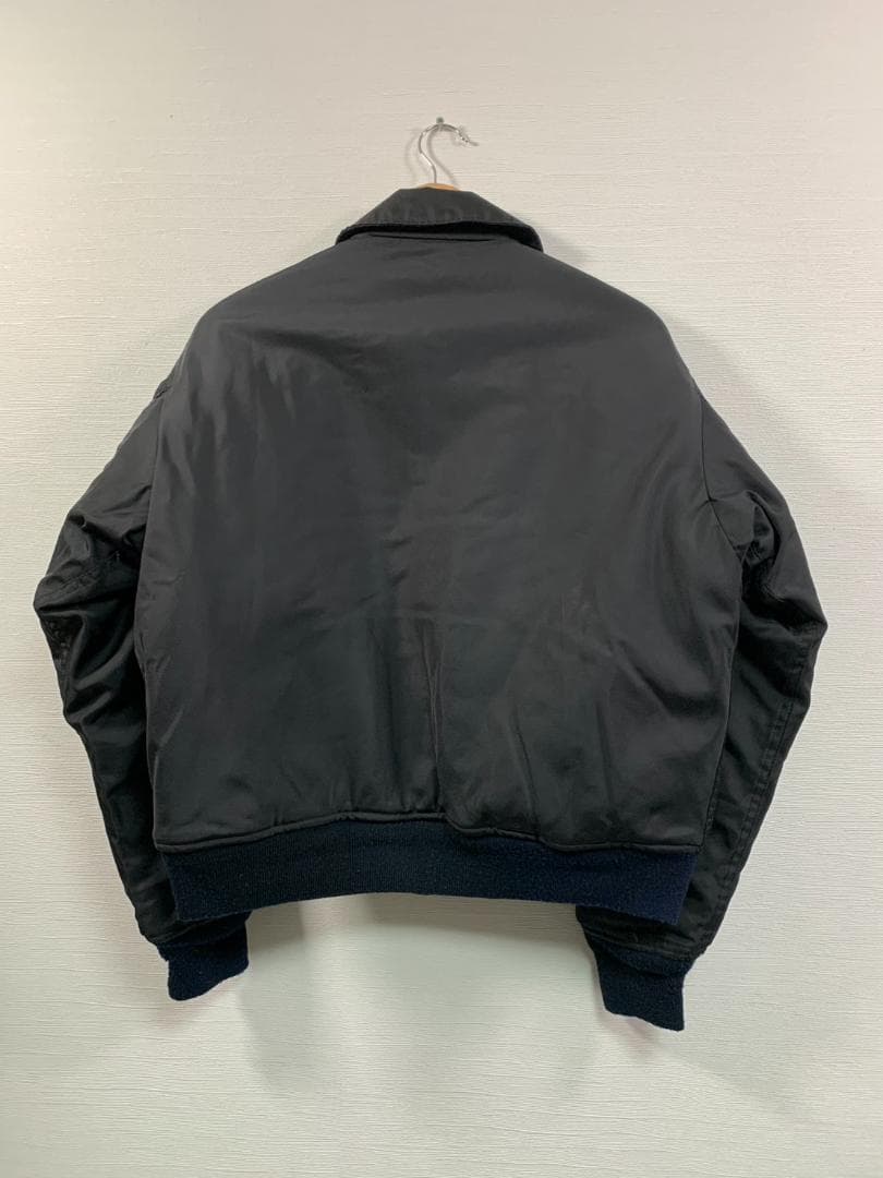 [HOUSTON] CWU-45/P フライトジャケット M 38-40