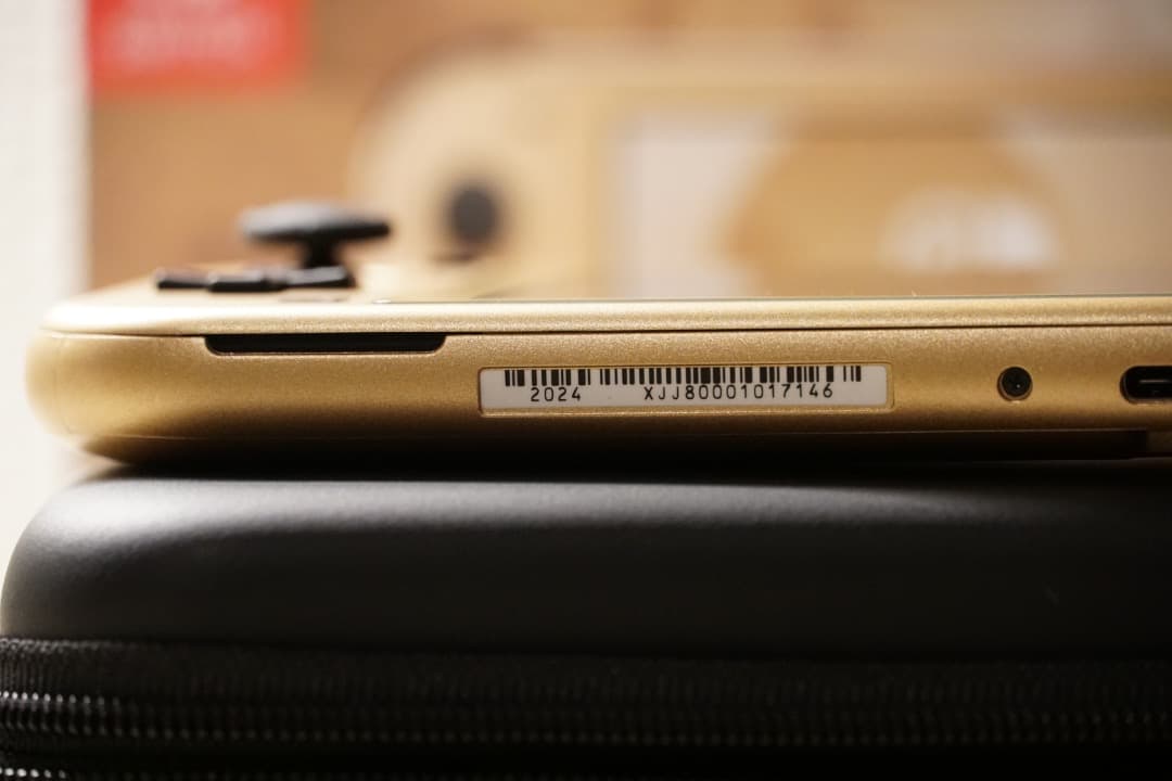 【美品】Nintendo Switch Lite ハイラルエディション+ケース