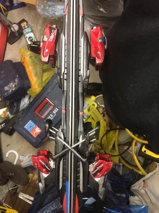 Solomon デモスキー