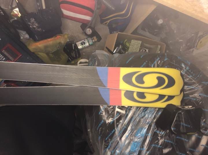 Solomon デモスキー