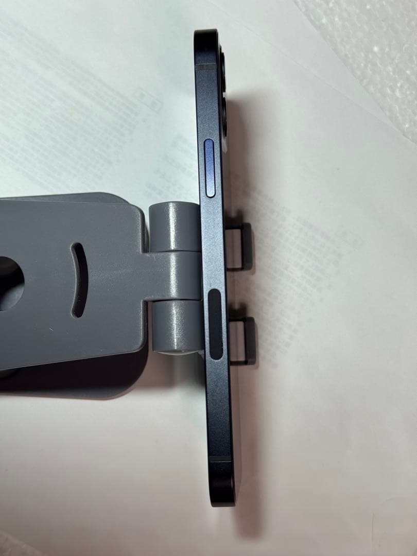 iPhone 12 256GB ブラック　SIMフリー